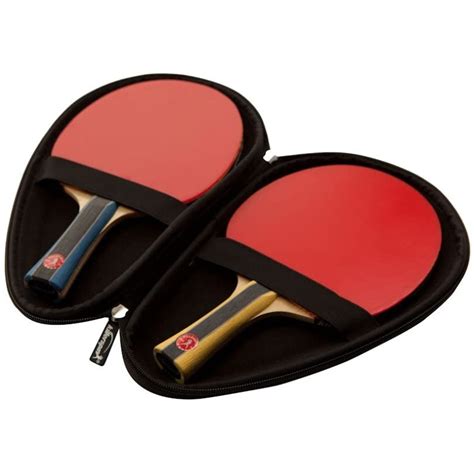 ping pong paddle case gucci|best racket ping pong case.